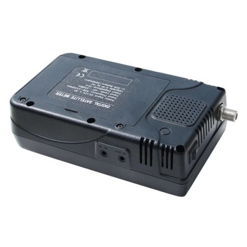 DVB-S SATLINK WS6906 ИЗМЕРИТЕЛЬ СПУТНИКОВОГО СИГНАЛА