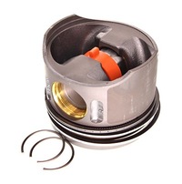 фото thumb №1, Поршень db sprinter 2,1cdi 06- 87-428700-00