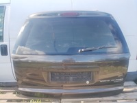 фото thumb №2, Кришка зад скло chrysler voyager iv