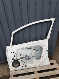 фото thumb №11, Дверь правый перед передние opel corsa e hb 5d z40r