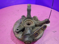 фото thumb №4, Chevrolet aveo 1.2 ступиця поворотний кулак перед права