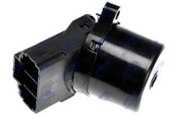 фото thumb №2, Nty колодка замка запалювання daewoo lanos nubira i ii leganza 1997-