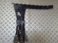 фото thumb №8, Праві lub лівий ковзун бампера заднього mercedes c-klasa w205 універсал 2014-