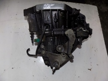 фото thumb №10, Nissan qashqai j10 1.5 dci коробка передач коробки передач tl4a113