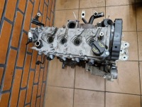 Купить Fiat 500x 1.4 t multiaur двигатель стойку 55252460, фото thumb