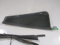 фото thumb №10, Стекло боковая дверь малый прокладка правый задняя land rover freelander ii