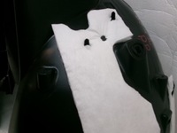 фото thumb №9, Citroen ds4 ii подкрылок передние перед правые новое