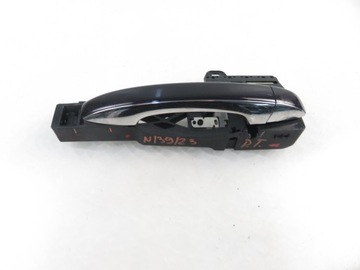 фото thumb №6, Ручка правая задняя renault espace v 806079016r tecng