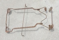 фото thumb №1, Talento ii trafic iii nissan nv300 корзина колеса запасного kpl.