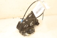 фото thumb №3, Замок лівий перед двері toyota auris ii рестайлінг