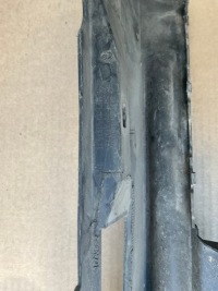 Porsche panamera 971 порог наружный молдинг 971854884b 971854883b l/r в Украине, фото thumb