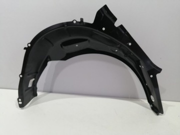 фото thumb №5, Seat ibiza 6f подкрылок зад задние новое оригинал