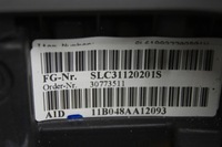 фото thumb №9, Bmw f11 f10 руль многофункциональная