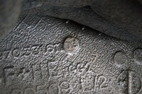 фото thumb №12, Підвіска лівий задня porsche panamera 970 3.0 zs14