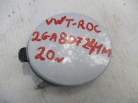 фото thumb №1, Volkswagen оригинальный номер 2ga807241m заглушка фаркоп бампера