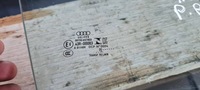 фото thumb №11, Sq8 4m rsq8 q8 стекло дверь правая правые перед 20r 4m8845202