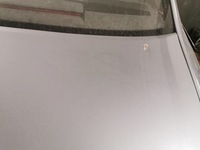 фото thumb №5, Крышка багажника голый audi a8 d3 рестайлинг ly7h