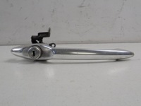 фото thumb №1, Alfa romeo 156 ручка зовнішня права перед 00-03 kombi