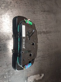 фото thumb №11, Спідометр  / спідометр volkswagen passat b5 1.9 tdi 3b0919881n