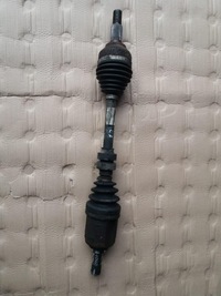 фото thumb №1, Nissan qashqai j10 рестайлинг полуось левая 2.0 b