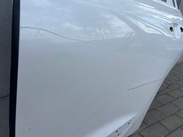 фото thumb №9, Дверь kia niro 2 ii 2022 2023 2024 2025 задние левая зад левый