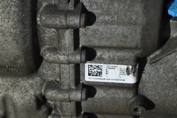 фото thumb №6, Коробка передач коробки передач audi a6 c6 2.7 tdi bpp flex3 1071137026 автомат