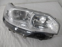 фото thumb №1, Citroen c5 iii x7 lift лампа передня перед права anglia