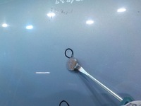 фото thumb №5, Vw sharan ii 2.0 tdi 12r 5d капот