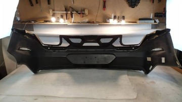 фото thumb №12, Накладка диффузор спойлер зад ford mustang mk6 shelby gt500 kr3v-17f954