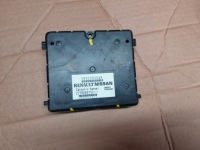 фото thumb №1, Модуль блок управления кондиционера dacia sandero logan nr 285255204r