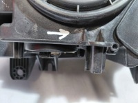 фото thumb №13, Bmw f25 f26 фара передня передня ліва bi-xenon 7217293