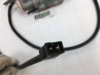 фото thumb №8, Моторчик електричних сидінь регулювання підголівник mercedes w124 0038202142