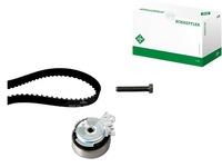 фото thumb №1, Ina комплект - набор ремень распределительного вала 1606368