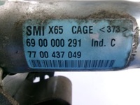 фото thumb №8, Renault clio колонка рулевая x электрические усилитель 7700437049