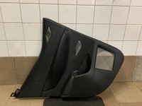 фото thumb №1, Citroen ds3 crossback обшивка двері лівий задня шкіра