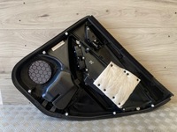 фото thumb №9, Subaru xv ii crosstrek usa 17-24 обшивка дверь задний левый задняя s73512070