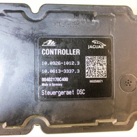 фото thumb №7, Jaguar xk - xkr 2007 насос abs 6w832c405cc