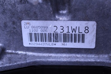 фото thumb №9, Коробка передач коробки передач bmw 5 g30 ga8hp-75z 4.4 bmw m550i 340kw пробіг 80tyś