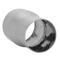 фото thumb №11, Wydłużenie труби випускної 2,5 cala впуск 3 kale