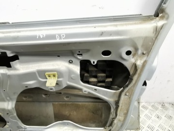 фото thumb №10, Renault scenic i 2000 правая сторона дверь передние