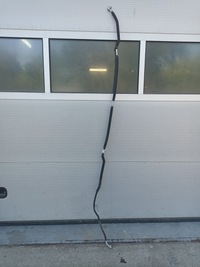 фото thumb №1, Bmw i3 l01 шланг кондиционера 9296786