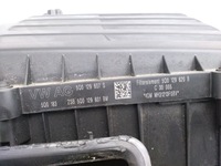 фото thumb №7, Skoda karoq 2019 корпус фильтра воздуха