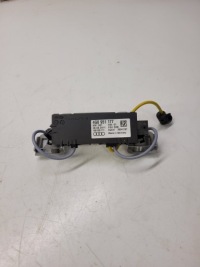Купить Датчик движения кабины сигнализация audi a6 a7 4g0951177, фото thumb