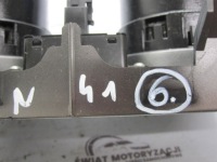 Alfa romeo mito 10r решётки обдув 156080689 в Украине, фото thumb