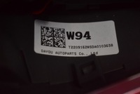 фото thumb №13, Повітропровід шкіряний мультифункція пелюстки перемикання 56172-gi000 hyundai ioniq 5 v 21-