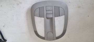 фото thumb №6, Лампа освещение кабины w 164