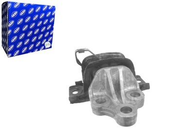 фото thumb №1, Подушка двигателя внутри l opel corsa d 1.0-1.4lpg 07.06-08.14 sasic