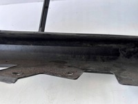 фото thumb №13, Mazda cx3 cx-3 бампер перед решітка радіатора d10l-50712 dk8a-50081 оригінал