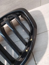 фото thumb №10, 8592. bmw 1 f40 решётка радиатора решётка радиатора 7076802