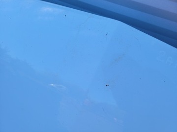 фото thumb №5, Opel zafira b 10r рестайлинг капот z40r